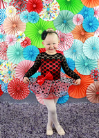 Boise Dance Alliance - Tuesday May 3