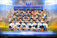 Timberline Boys Lacrosse Team Photos