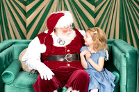 Santa Event 2019 Thursday