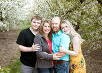 Ekstrom Family