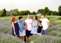 Johnson Family