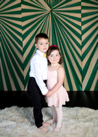 Boise Dance Alliance - Wednesday May 1