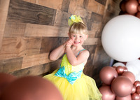 Boise Dance Alliance - Wednesday April 21
