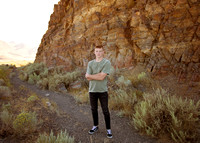 Joshua Johnson