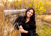 Raegan McCrady