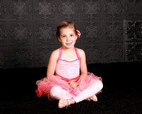 Boise Dance Alliance - Monday April 30