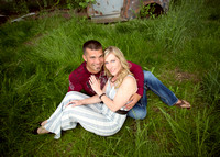 Norm & Cassie