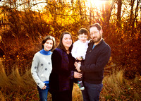 Dalton Family