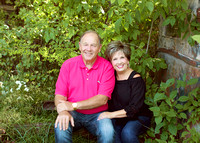 Paula & Jim Gratiot