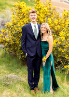 Boise High Junior Prom
