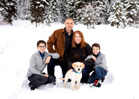 Lombardo Family