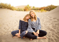 Rylee & Pressly 2018