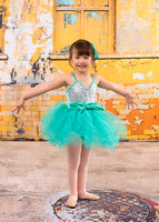 Boise Dance Alliance - Wednesday May 3