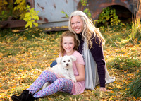 Megan & Lauren