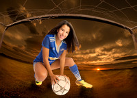 Rush 02 Girls Premier