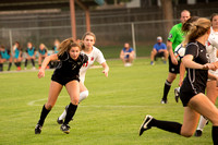 Boise High Varsity Soccer