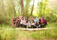 Henderson Family