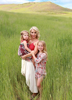 Becky & Girls