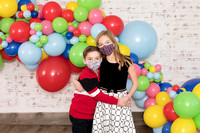 Santa Event 2020 Sunday
